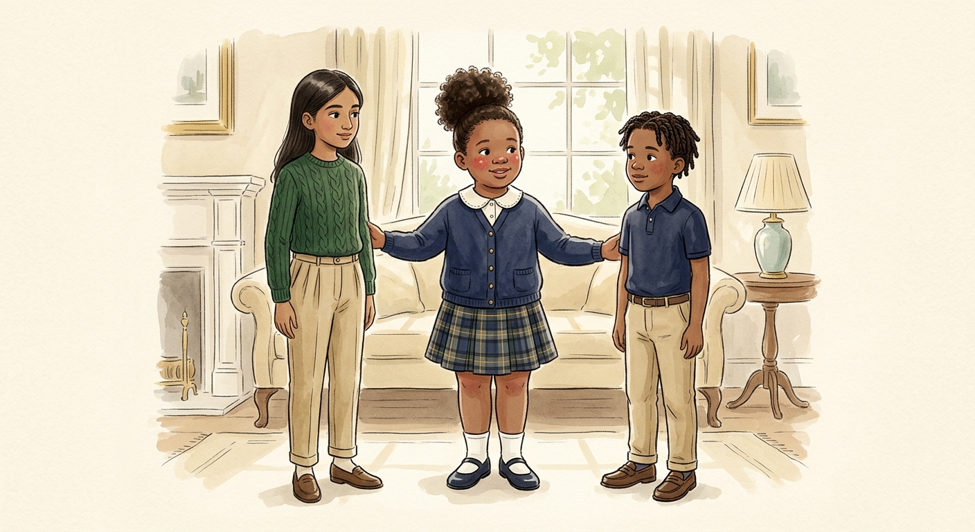 Peerless Juniors — A children's wing of the Library